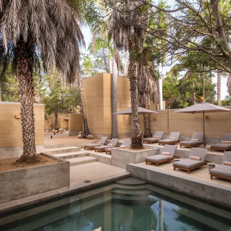 Salara Boutique Resort Todos Santos