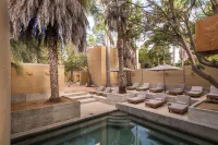 Salara Boutique Resort Todos Santos - Private Pool