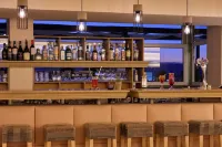 Ariti Grand Hotel - Quầy bar