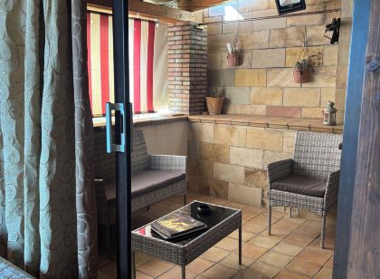 Guest House La corte normanna
