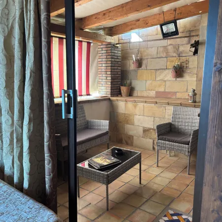 Guest House la Corte Normanna