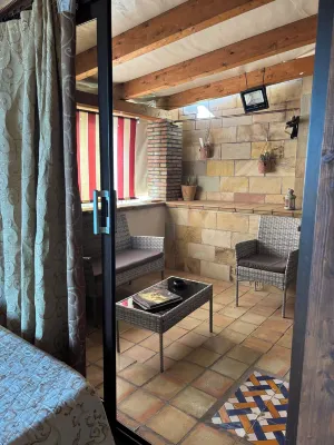 Guest House la Corte Normanna