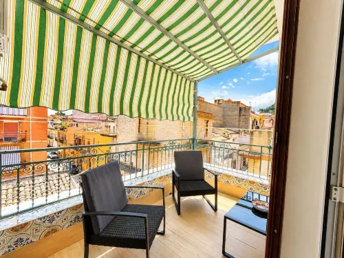 B&B le Venere Rooms - guesthouses