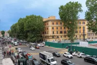 Urban Vatican Rooms 2