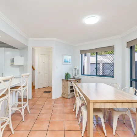 Grange Resort Hervey Bay