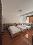 Tifawave Surf Stay Tamraght - Parvekkeita