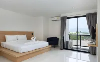 โรงแรมเลอพาร์ค