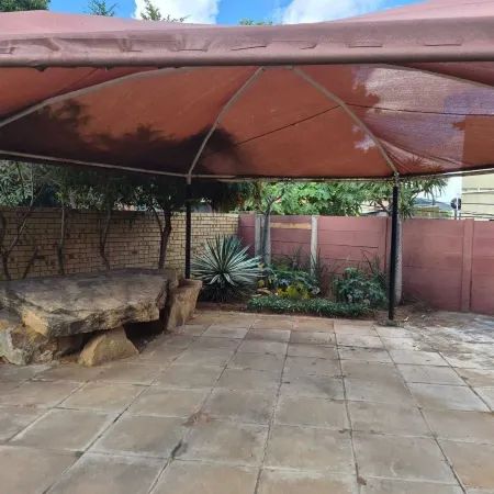 Fox Inn Guesthouse Lephalale