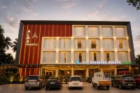 Alba Regency Guruvayur - 2 星級