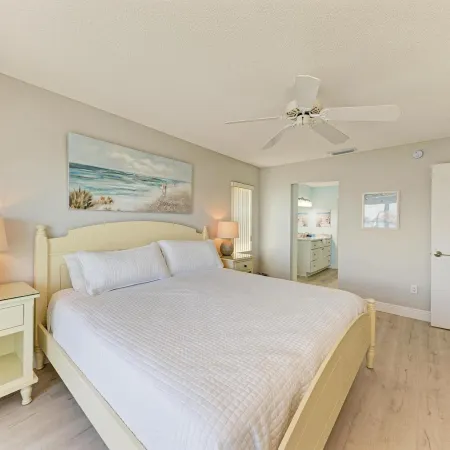 Anna Maria Island Beach Palms 6B