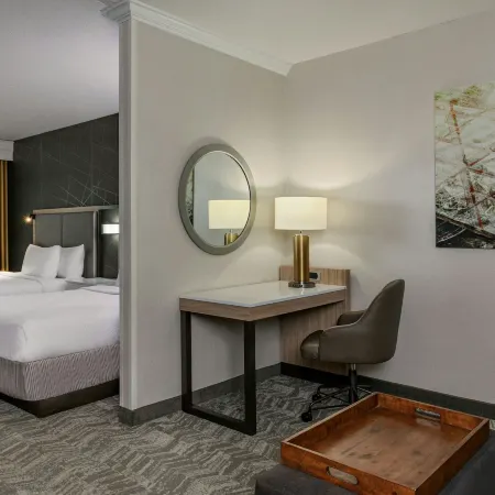 SpringHill Suites Norfolk Virginia Beach