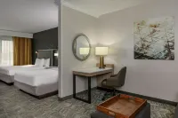 SpringHill Suites Norfolk Virginia Beach - piscine