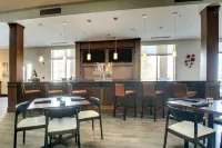 ホリデイ イン & スイーツ ピオリア アット グランドプレーリー by IHG - バー