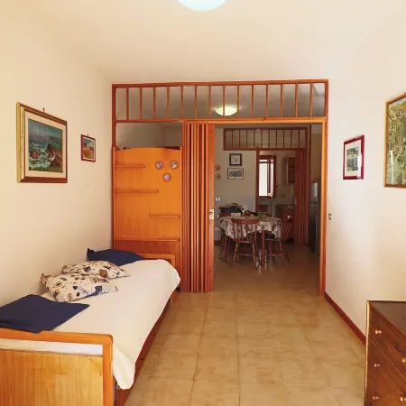Nice House Cecilia in Otranto