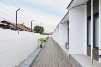 Urbanview Hotel at Pesona Guest House Jambi - 2 étoiles