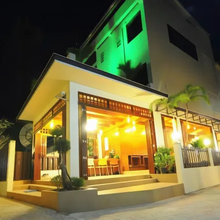 JJ Residence