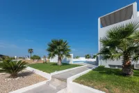Lilu Villa 2 with Private Pool and Seaview - Holiday bungalows