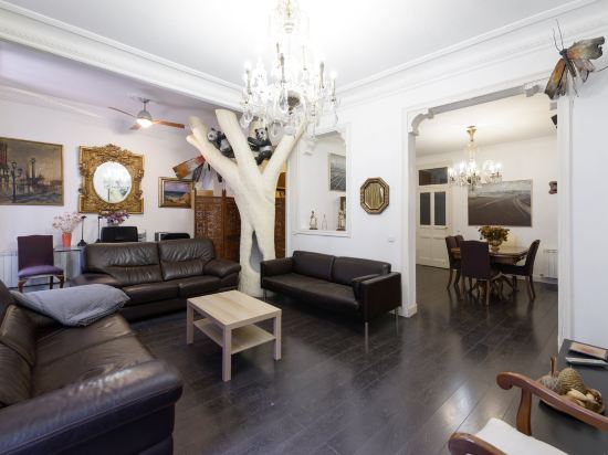 GuestReady – Your Stylish Escape in Madrid