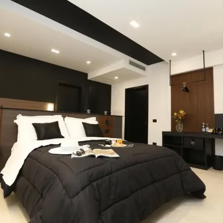 B&B Il Moro Luxury Rooms