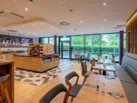 Premier Inn Göttingen Hotel Hotels near Haltepunkt Garteschenke