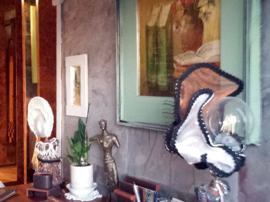 Garbatella Accommodations & Meeting Rooms