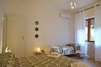 Casa Sofia Air Conditioned Flat - balcony