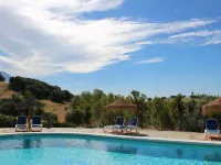 Cozy Rural Tourism Accommodation in Huetor Hotels in Vinuela