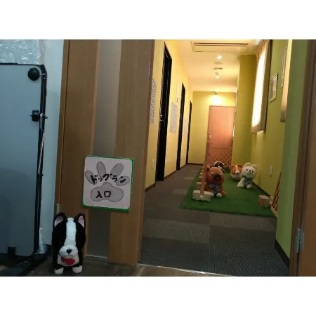 Hotel M&K Ishinomaki