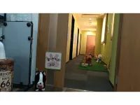 Hotel M&K Ishinomaki - parking