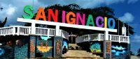 Treetop Cottage Escape in Tropical Garden Near San Ignacio - appartements de vacances