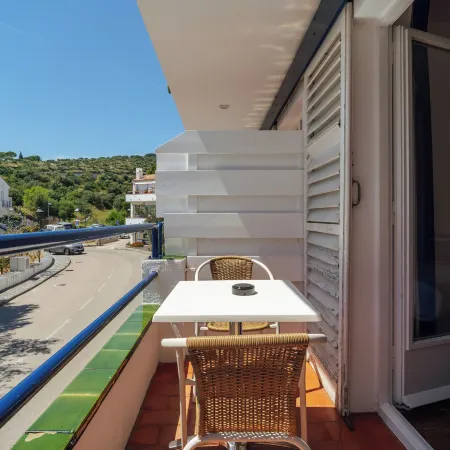 Hotel Cadaqués1962 by Fimedhotels