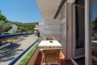Hotel Cadaqués1962 by Fimedhotels - Ocean View