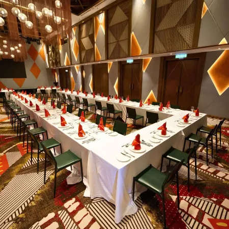 Mercure Miri City Centre