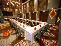 Mercure Miri City Centre - sarapan