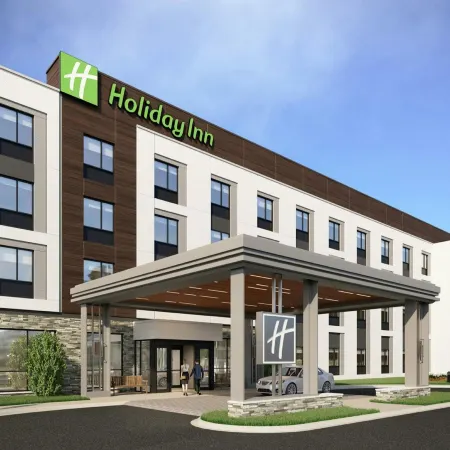 Holiday Inn Corpus Christi Arpt & Conf Ctr by IHG