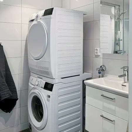 Hyllie Appartement - New Construction