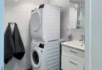 Hyllie Appartement - New Construction - Huoneistot