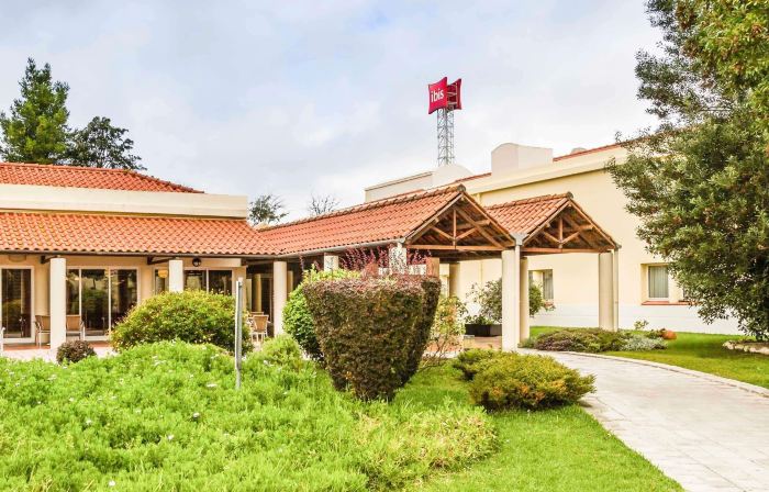Ibis Setubal
