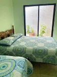 Holiday Beach House In Punta Leona - Wprivate Pool