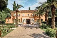 La Bastide de Saint Tropez - spa