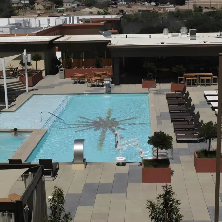 Chumash Casino Resort