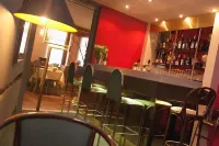 Hotel Biskajer by CW Hotel Collection - Adults Only - bar