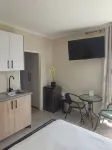 Serene Air-Conditioned Flatlet in Central Wellington - 2-Star