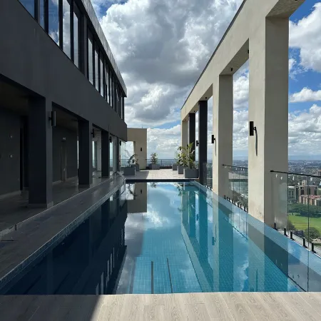 Altura Ruftahomes