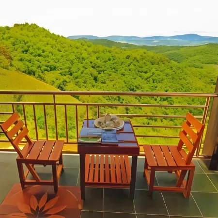 Phumektawan Resort