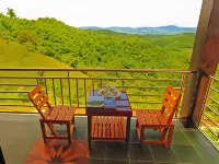 Phumektawan Resort - Mountain view