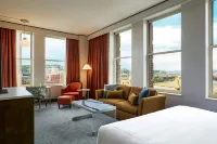 The Atterbury Hotel, Autograph Collection
