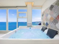 Samcheok White Romantic Pension Hotels in der Nähe von Bibliothek Samcheok