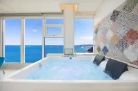Samcheok White Romantic Pension - Wifi