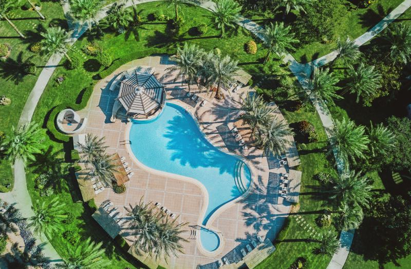 JAZ Neo Saraya Palms photo 5